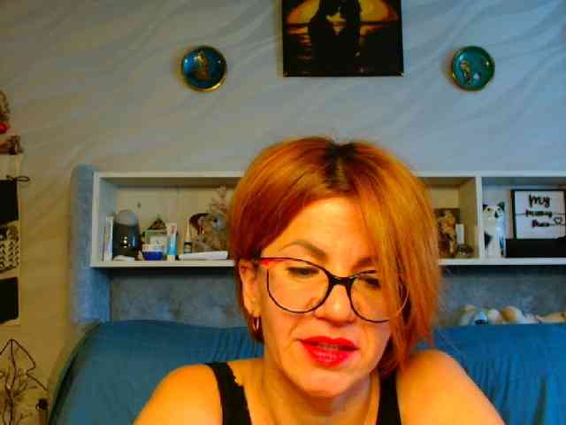 Natali3855's webcam live show