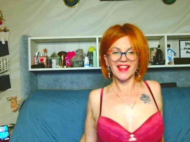 Natali3855 webcam