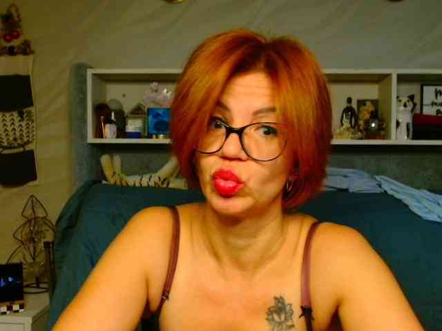 Natali3855 webcam