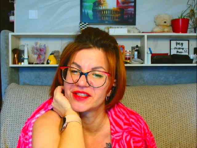 Natali3855 Live Webcam on BongaCams