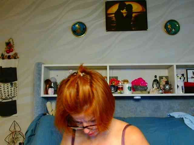 Natali3855 webcam