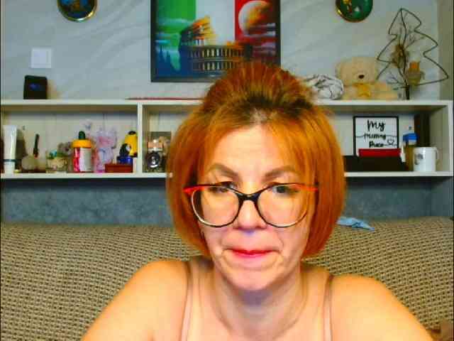 Natali3855 Live Webcam on BongaCams