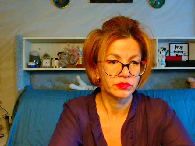 Natali3855 webcam