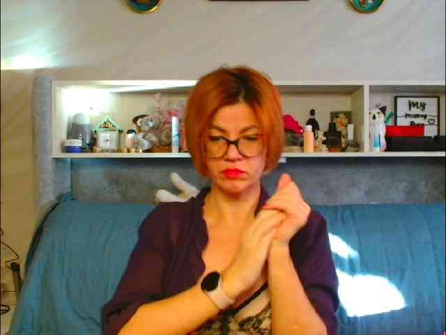 Natali3855 webcam
