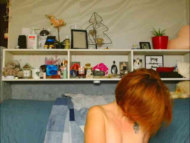 Natali3855 Live Webcam on BongaCams