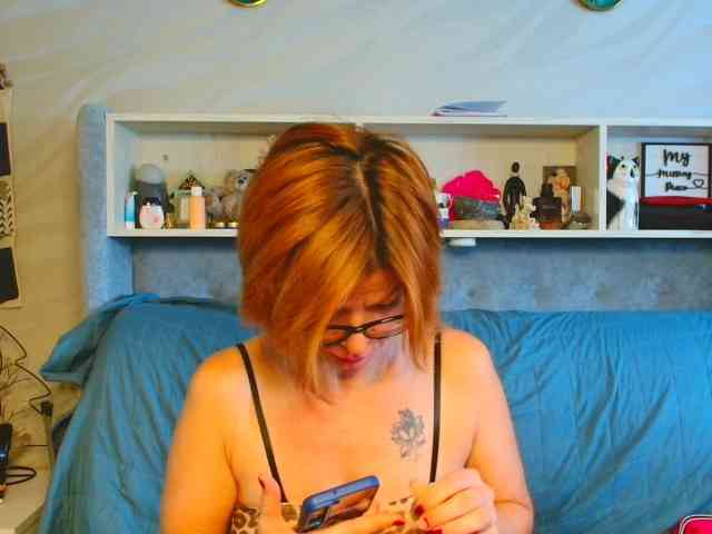Natali3855 webcam