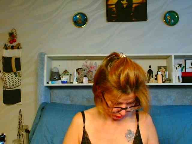 Natali3855 webcam