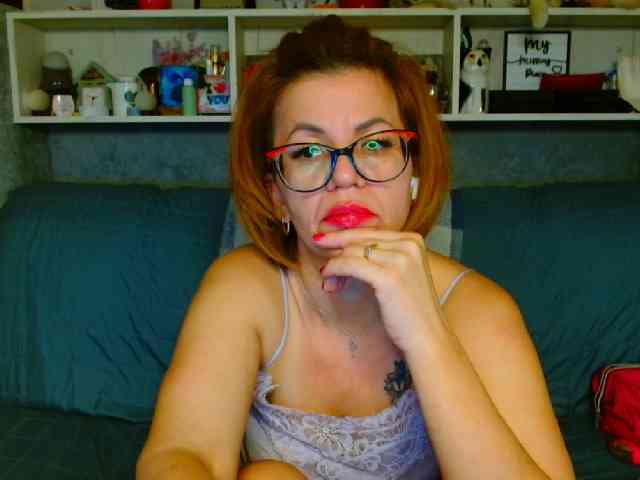 Natali3855 webcam