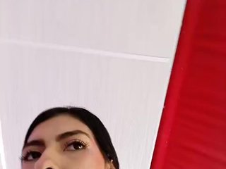 MaiaWatson Porn Show