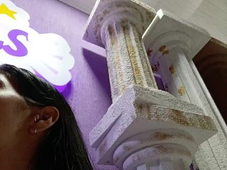 MaiaWatson Porn Show