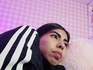 MaiaWatson Porn Show