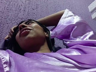 MaiaWatson Porn Show