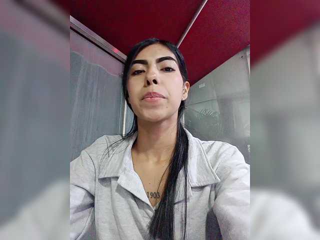 MaiaWatson's BongaCams show and profile