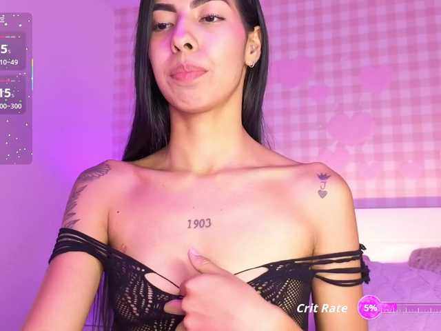 MaiaWatson's BongaCams show and profile