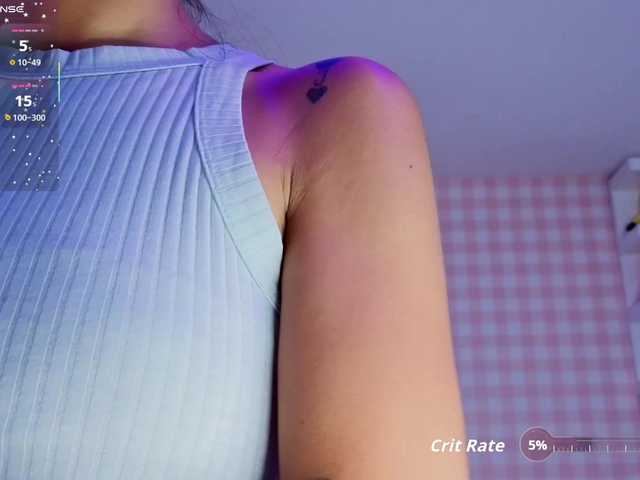 MaiaWatson's BongaCams show and profile