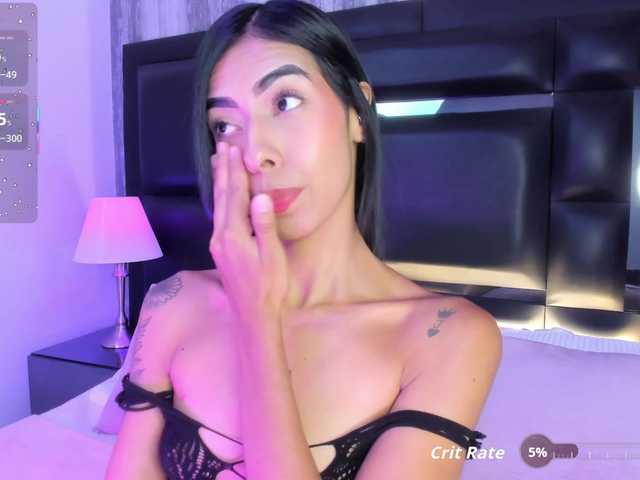 MaiaWatson live cam profile