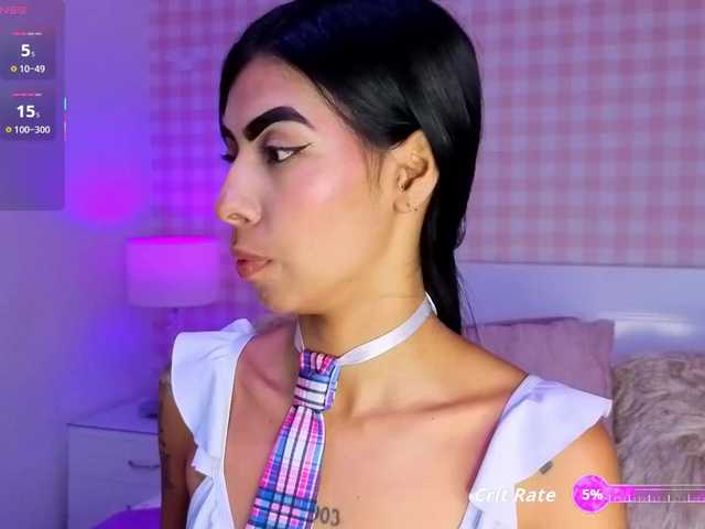 MaiaWatson's BongaCams show and profile