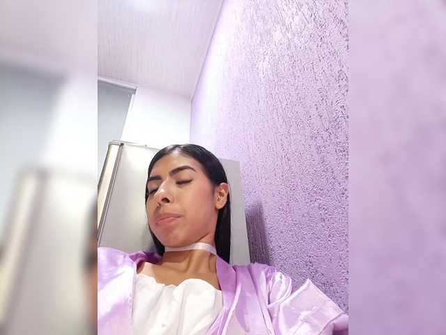 MaiaWatson's BongaCams show and profile