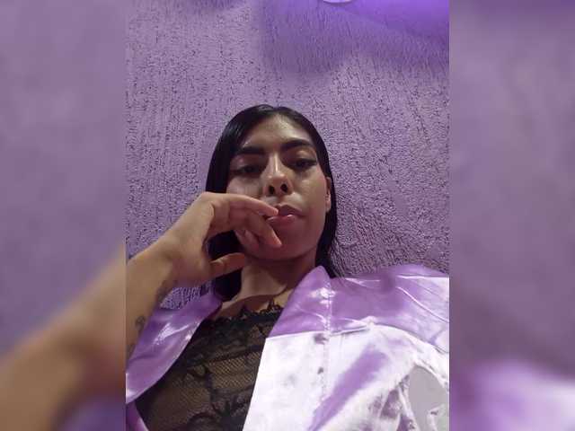 MaiaWatson's BongaCams show and profile