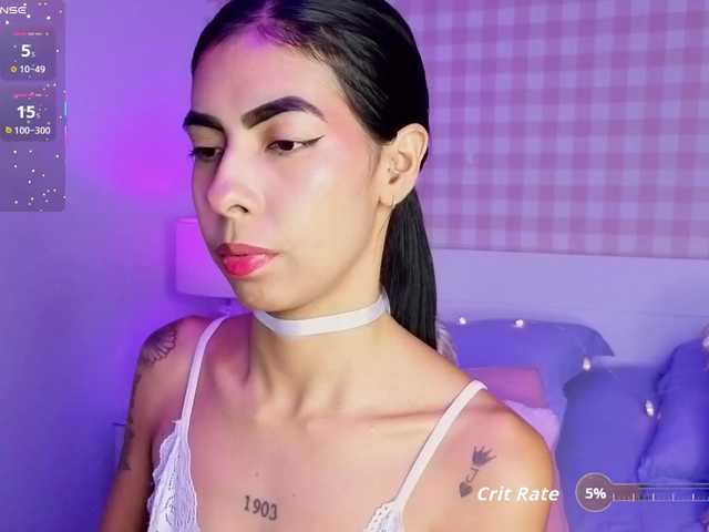 MaiaWatson's BongaCams show and profile