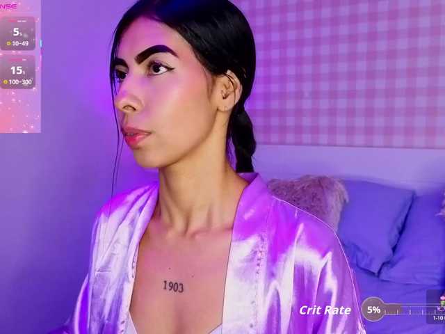 MaiaWatson's BongaCams show and profile