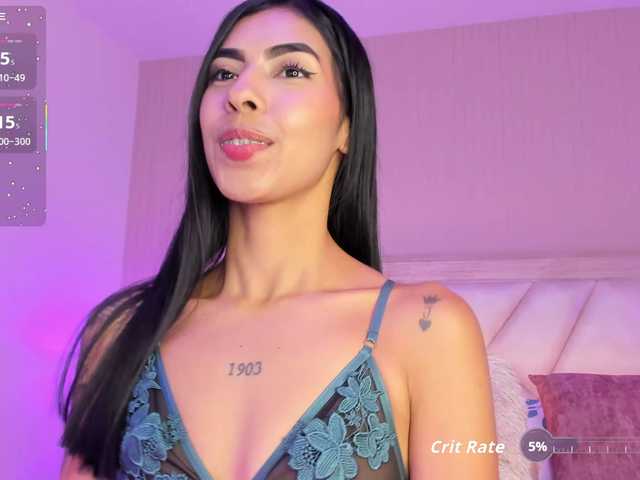 MaiaWatson's BongaCams show and profile