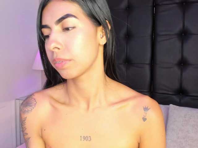 MaiaWatson's BongaCams show and profile