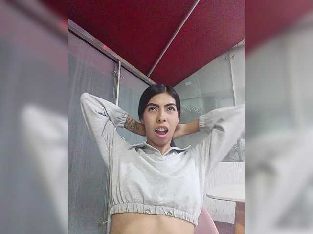 MaiaWatson's BongaCams show and profile