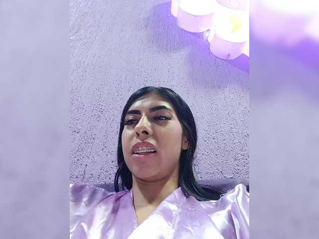 MaiaWatson's BongaCams show and profile