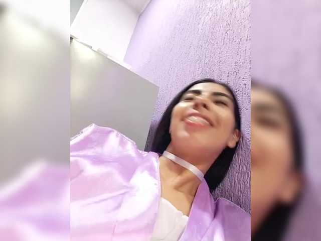 MaiaWatson's BongaCams show and profile