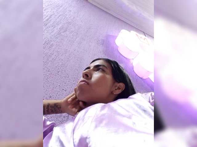 MaiaWatson's BongaCams show and profile