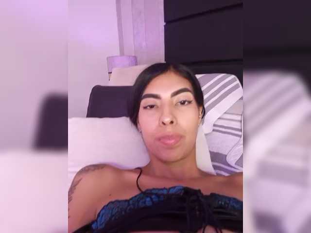 MaiaWatson's BongaCams show and profile