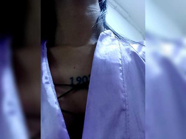 MaiaWatson's BongaCams show and profile