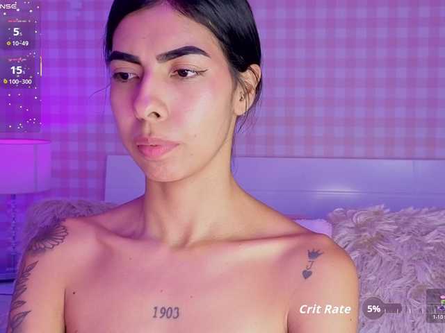 MaiaWatson's BongaCams show and profile