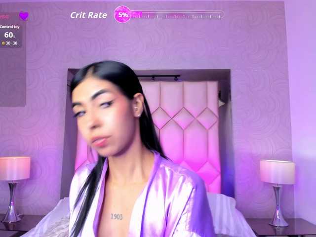 MaiaWatson webcam