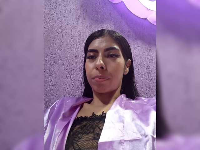 MaiaWatson's BongaCams show and profile