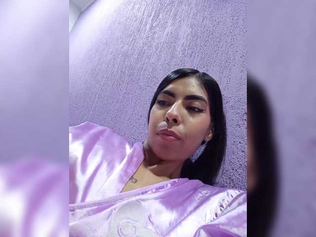 MaiaWatson's BongaCams show and profile