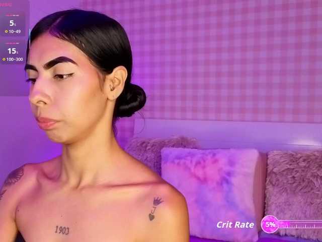 MaiaWatson's BongaCams show and profile