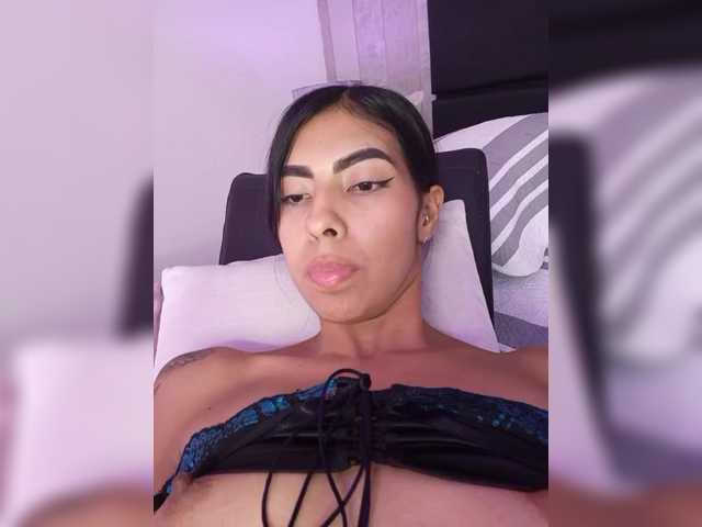 MaiaWatson's BongaCams show and profile