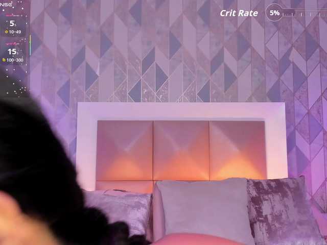 MaiaWatson's BongaCams show and profile