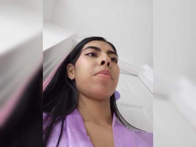 MaiaWatson's BongaCams show and profile