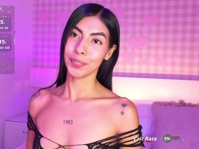 MaiaWatson's BongaCams show and profile