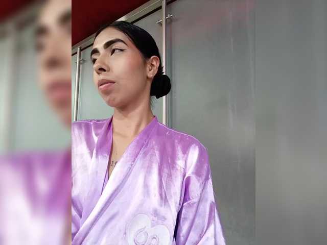 MaiaWatson's BongaCams show and profile