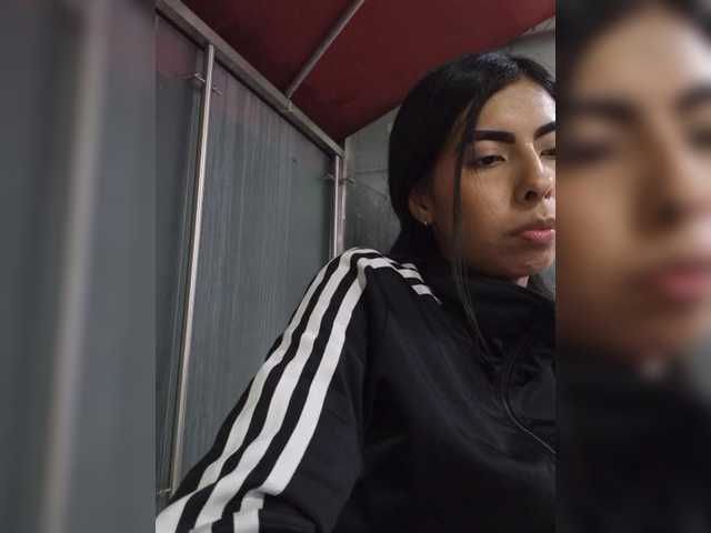 MaiaWatson's BongaCams show and profile