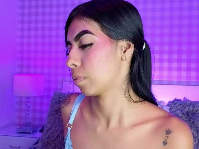 Masturbate to 20 years old MaiaWatson from BongaCams MaiaWatson from BongaCams