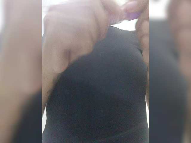 MaiaWatson's BongaCams show and profile