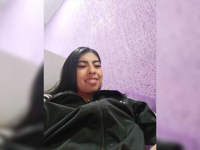 MaiaWatson's BongaCams show and profile