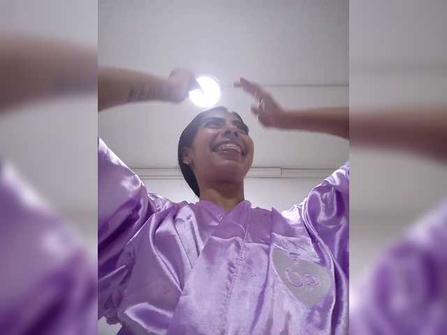 MaiaWatson's BongaCams show and profile