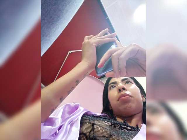 MaiaWatson's BongaCams show and profile