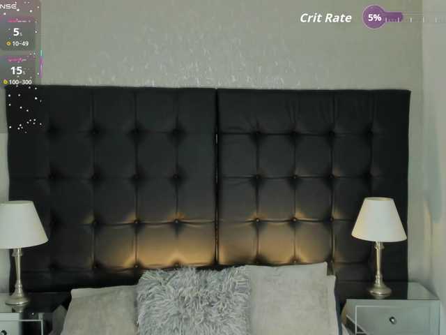 MaiaWatson's BongaCams show and profile